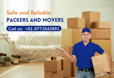 Packers and Movers GM Palya 